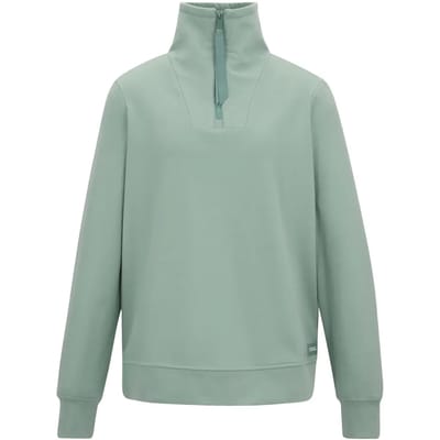 Damesfleece 1/2 rits Regatta Demmi