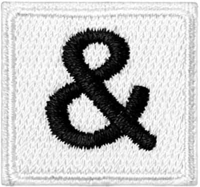 Fjesta© Oeteldonk embleem - Scrabble stijl leesteken &