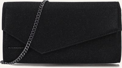 Peter Kaiser 69053 Clutches Dames - Zwart - Maat ONESIZE