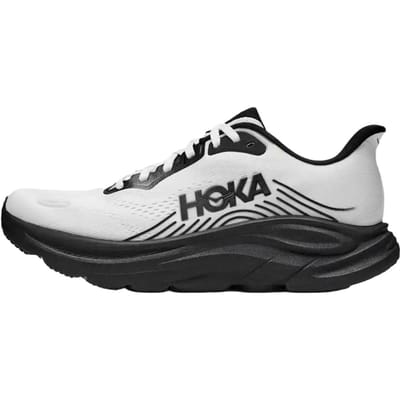 HOKA Wmns Clifton 11 'Blanc Noir' 37