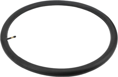 Fietsbinnenbanden - Banden voor fiets - Mountainbiken - Verlengde Schrader Klep - 24 26 Inch - Zwart