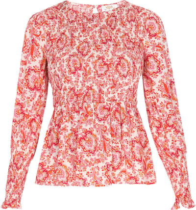 usha Blouse