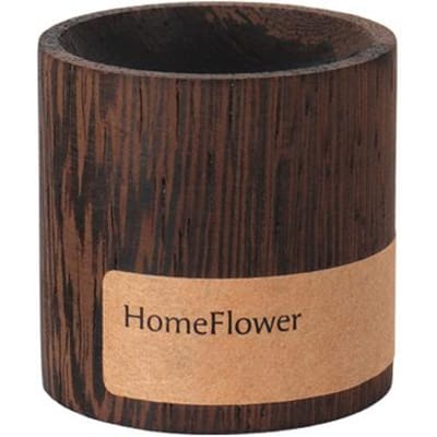 Zuiver massief hout aromatherapie interieurgeur uitbreidende geur etherische olie riet aroma diffuser stick kamergeuren