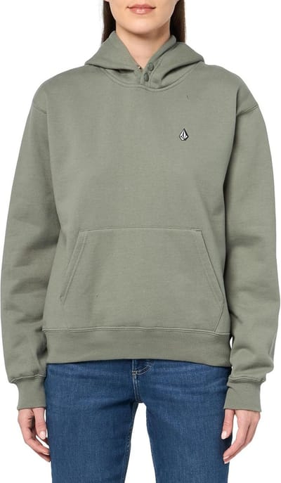 Dames Sweater met Capuchon en Lange Mouwen - Fleece Stijlvol en Comfortabel