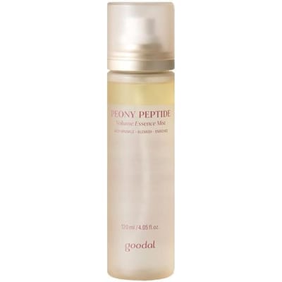 [goodal] Peony Peptide Volume Essence Mist 120ml