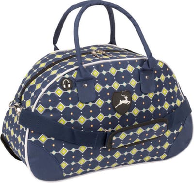 Fashion Bag Deluxe - Hockeytas - Blauw
