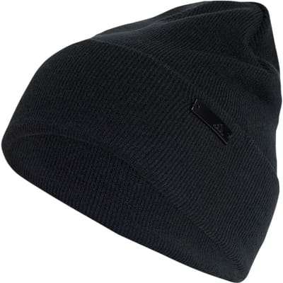 adidas Sportswear Tonal Beanie - Unisex - Zwart