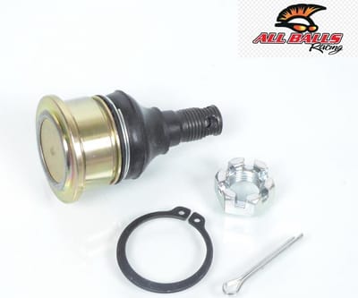 all balls triangel kogelgewricht voor quad yamaha 700 grizzly 2007 tot 2016 42-1038 nieuw