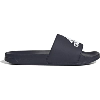 adidas Sportswear adilette Shower Badslippers - Unisex - Blauw- 38