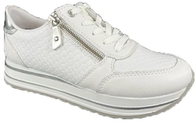 RIEKER SNEAKER - N3509-80