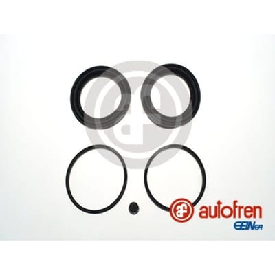 Reparatieset, remklauw AUTOFREN SEINSA D4-1013