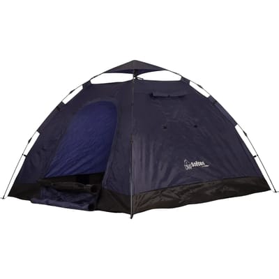 Softee Camptent Marino ÚNICA