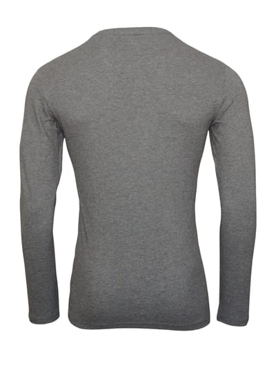 Emporio Armani shirt met lange mouwen