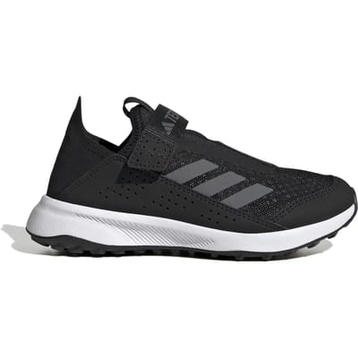 Adidas Terrex Voyager 21 Slipon Wandelschoenen Zwart EU 28 Kinderen