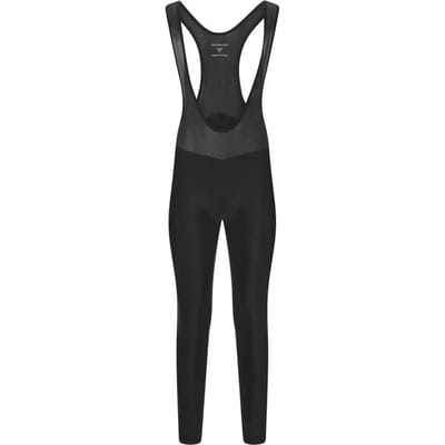 Drogende long met bretels dames Endurance Jayne V2