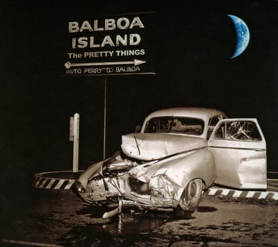 Balboa Island