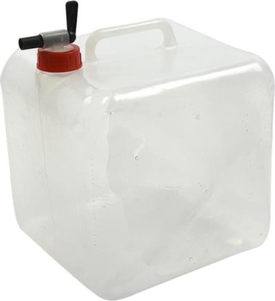 ProPlus 370210 Jerrycan voor water 10 l