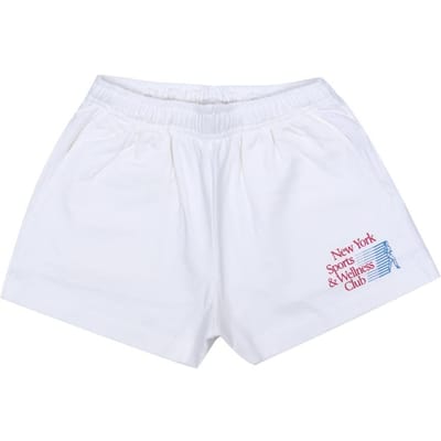 Sportief   Rijke Vrouwen S KorteS Ny Beweging diSco SH03767176WH01 (L) white