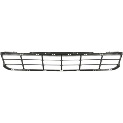 Bumper - onderdelen BLIC 6502-07-0072910PP