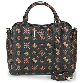 Guess Medium Handtas / Crossbodytas Dames - Silia - Print