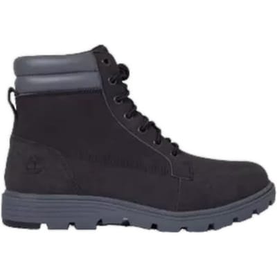 Enkellaarzen Timberland Bottines Walden Park cuir imperméable