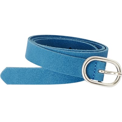 American Vintage Atomiko Belts Horizon Size: XS/S | Belts Outlet | Dames | Blauw