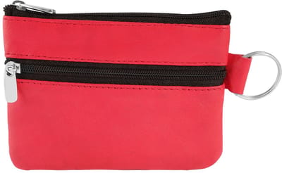 EXCELLANC Excellanc Unisex Portemonnee EX0453 Echt leer, diverse kleuren