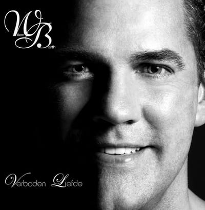 Willem Barth - Verboden Liefde