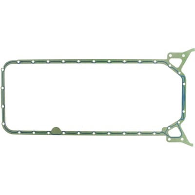Pakkingset, carterpan ELRING 447.421