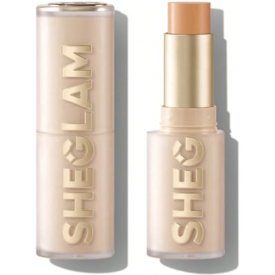 Skin Magnet Foundation Stick Met Hoge Dekking-Peach Merk Beauty Cosmetica Make-Up Voor Vrouwen En Meisjes