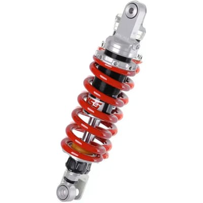 Motorfiets veerdemper YSS Honda Vfr 800 F ‘02--Vfr 1200 F `10-Vfr 750 F `94-99-