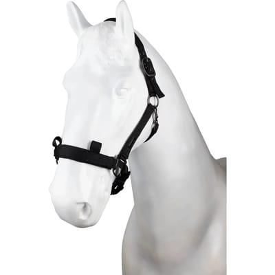Nylon halster Horze Control