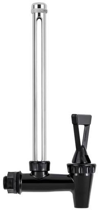 Berkey kijkglaskraantje 19cm - voor Travel & Big