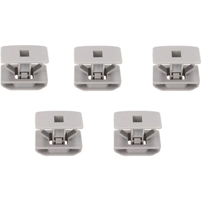 Clip voor bevestiging van bekledingen ROMIX ROM C70619