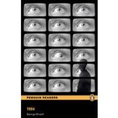Level 4: 1984 - George Orwell