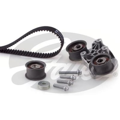 Tandriemset PowerGrip® GATES K025453XS