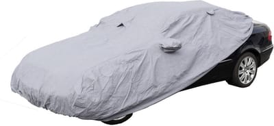 HP Autozubehör Outdoor Autohoes (geheel) (l x b x h) 508 cm x 178 mm x 119 mm Geschikt voor (automerken): Universal