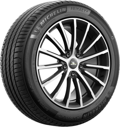 Zomerbanden - Personenwagen banden - Veilig Rijden - Asymmetrisch profiel - 225/55 R18