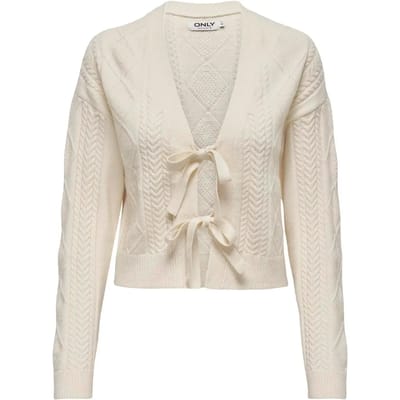 Damesvest Only Fia String CA