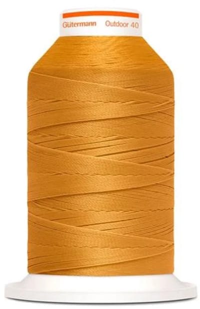 Gütermann Outdoor #1870 400m - Super-sterk garen - Gutermann