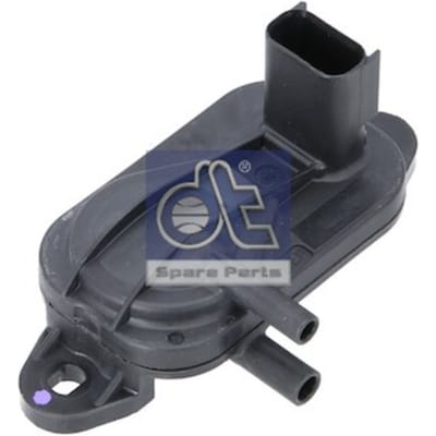 Sensor, uitlaatgasdruk DT SPARE PARTS 2.14946