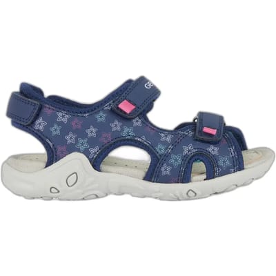 Sandalen voor babymeisjes Geox Whinberry