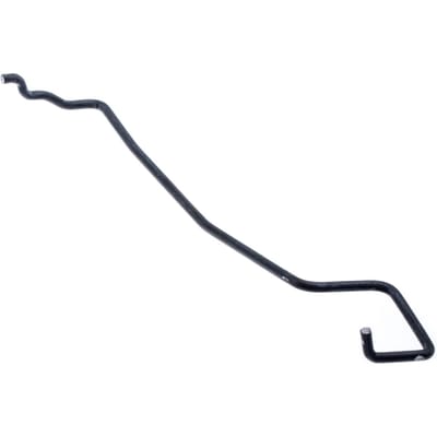 Throttle rod