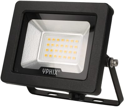 LED breedstraler Pro Line 20w 3000K IP65