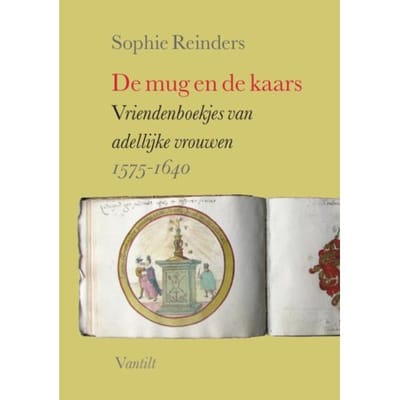 De Mug En De Kaars - Sophie Reinders