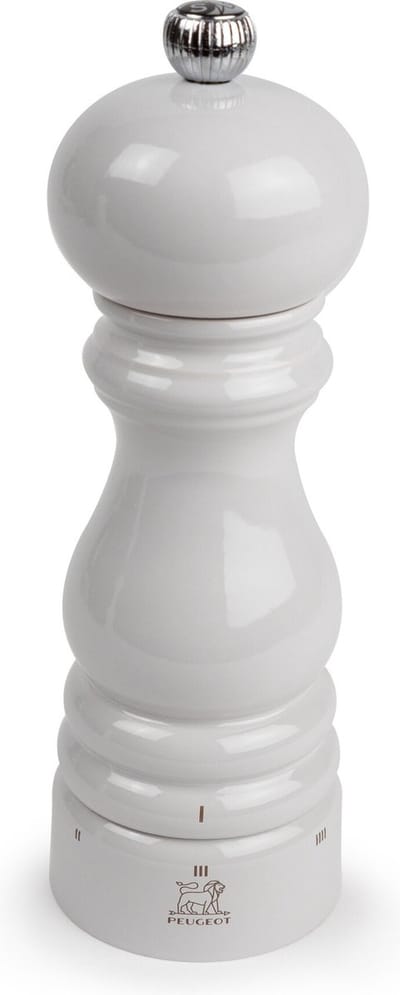 Peugeot Paris Zoutmolen 18 cm - parelgrijs - u'Select
