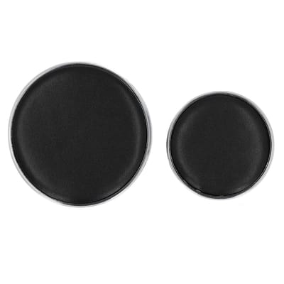 Dailygoods - Set van 2 Horloge Uurwerkhouders voor Reparatie en Onderhoud