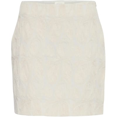 Korte damesrok Atelier Rêve Bera