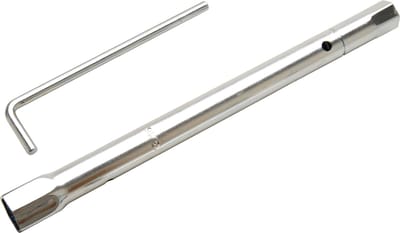 BGS Bougiepijpsleutel voor Toyota Prius 16 x 20,6 mm