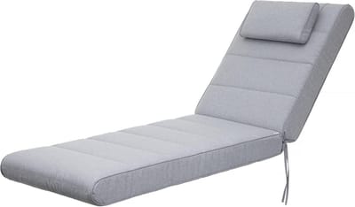 Extra Dik Tuinkussen Lighouding 204x60x10 cm - Comfortabel Buiten & Binnen Gebruik